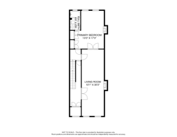 53 West 83rd Street 1 Second