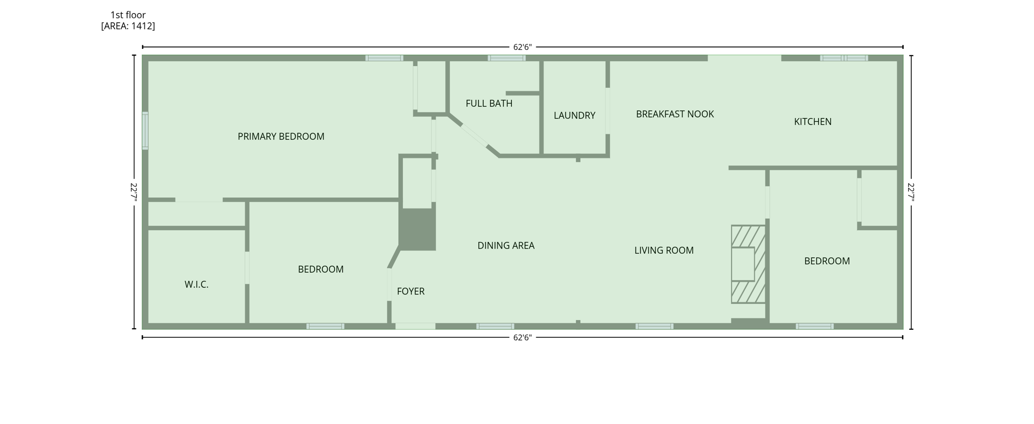Floorplan #2
