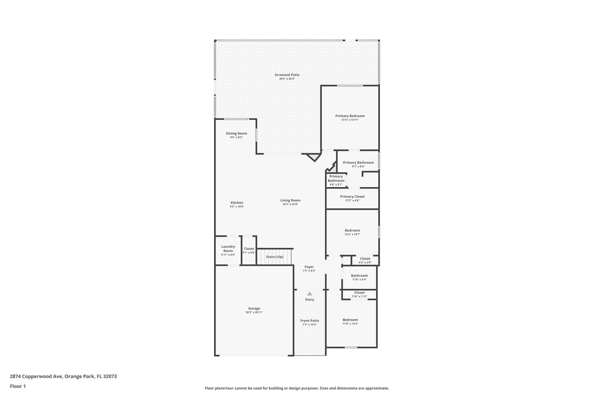 Floor 1