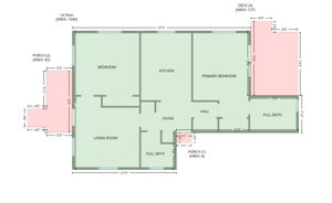 Floorplan #2