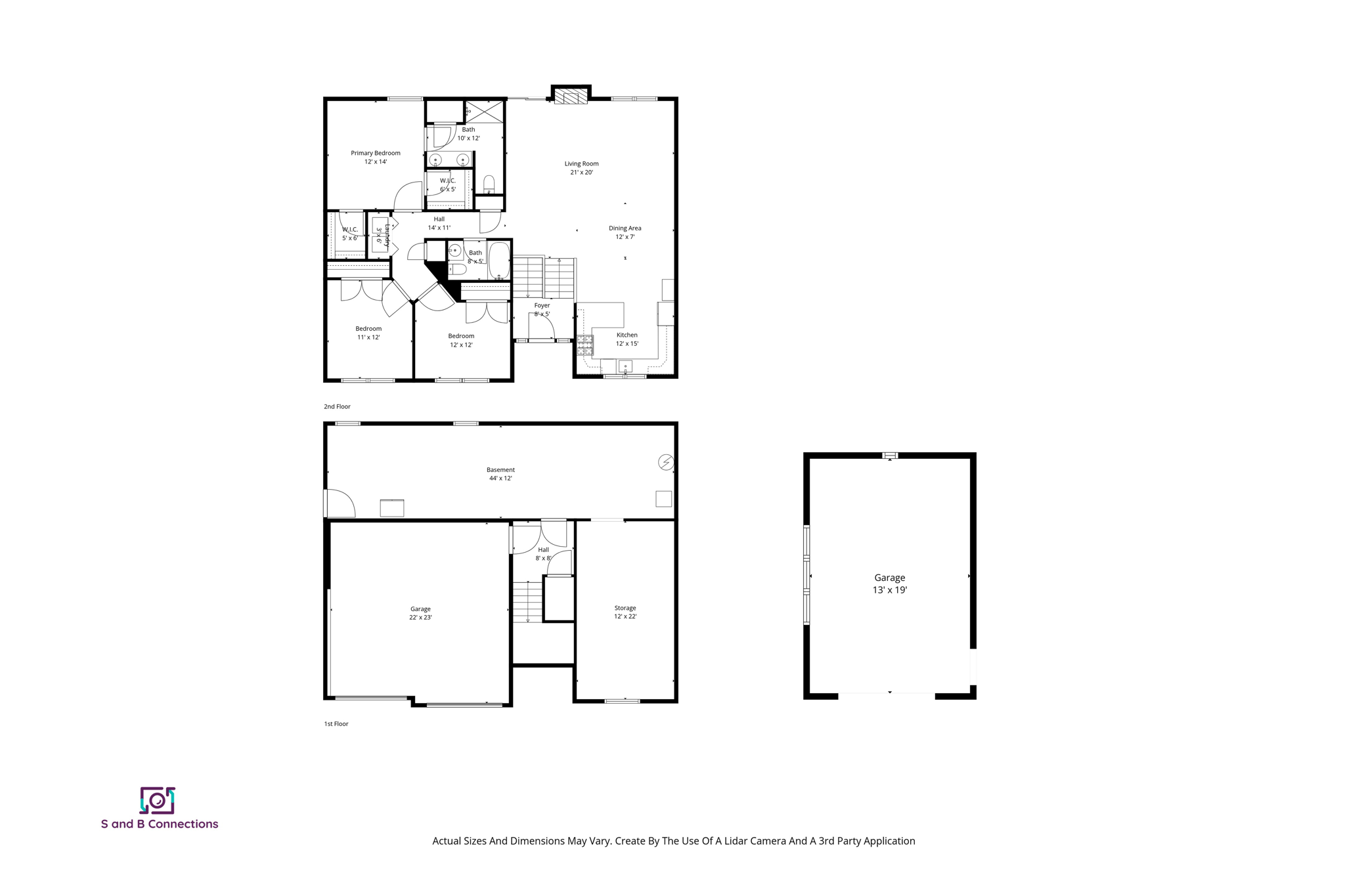 Floorplan #2