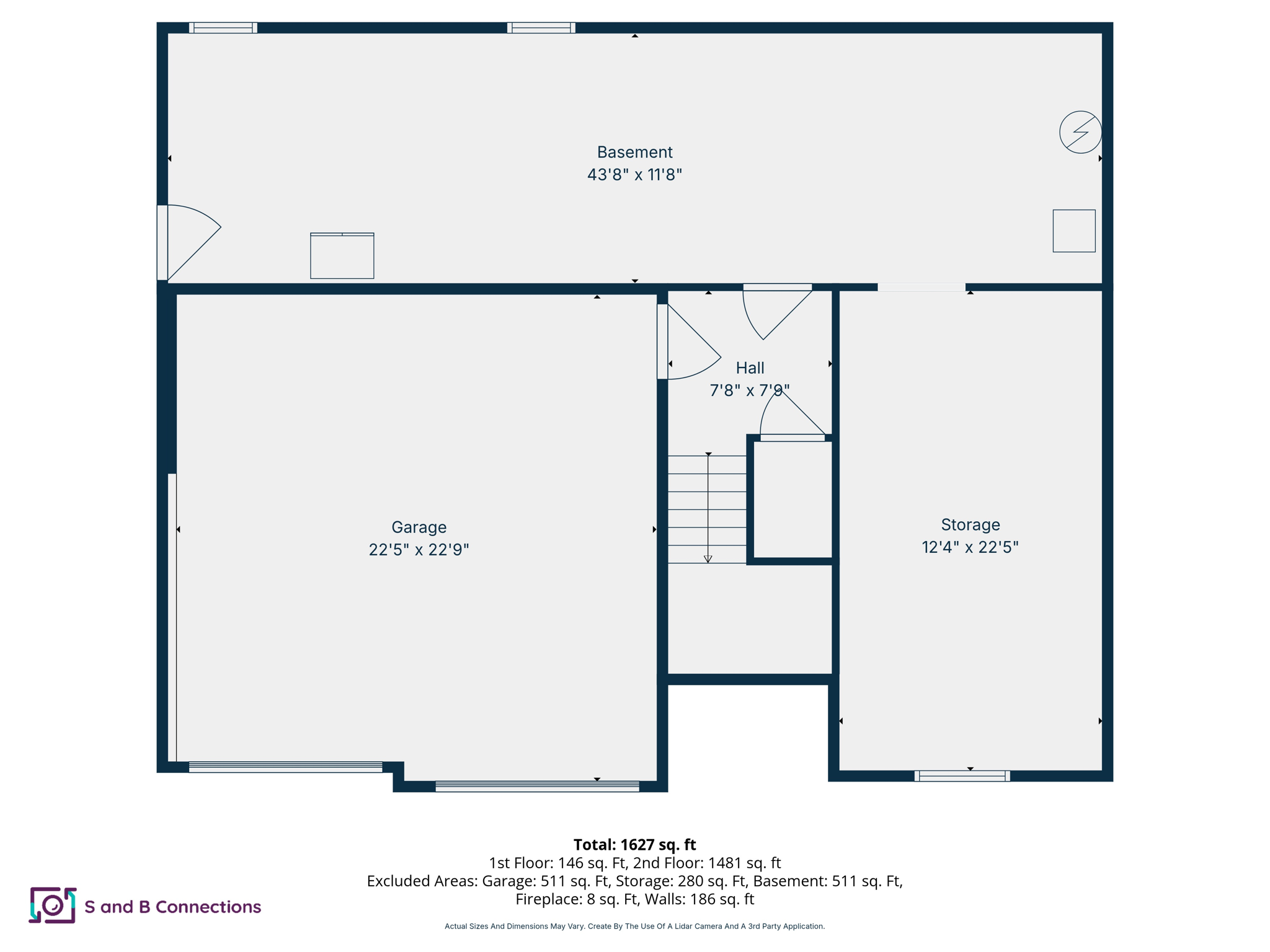 Floorplan #6