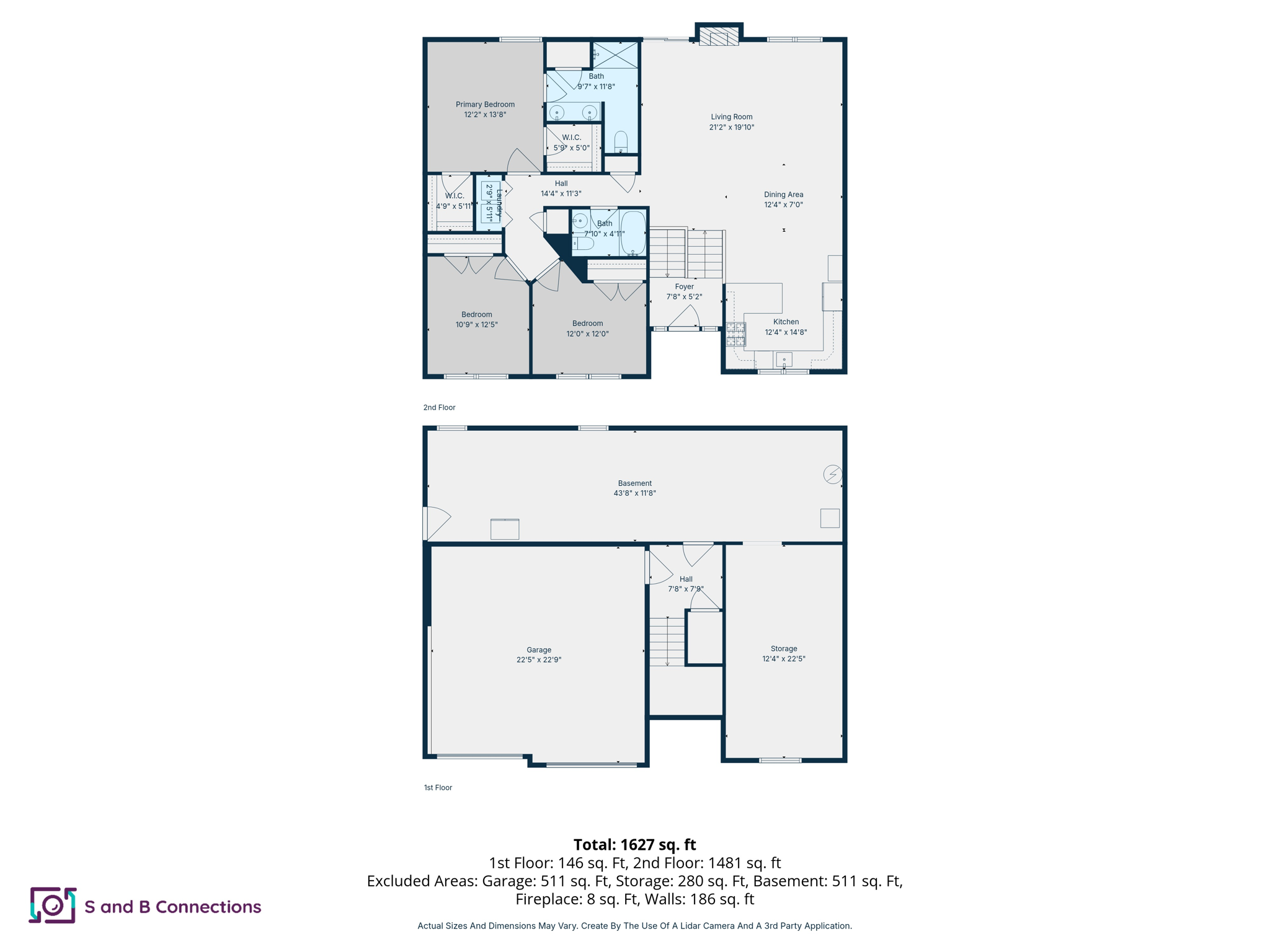 Floorplan #8