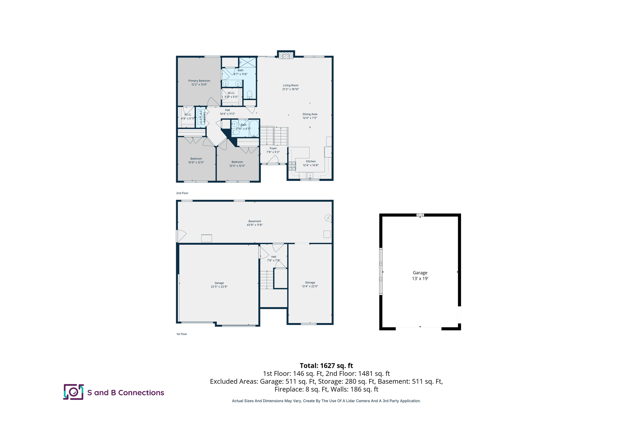 Floorplan #9