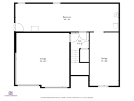 Floorplan #3