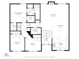Floorplan #4