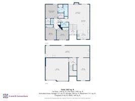 Floorplan #8