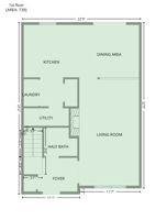 Floorplan #4