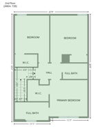 Floorplan #5