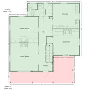 Floorplan #7