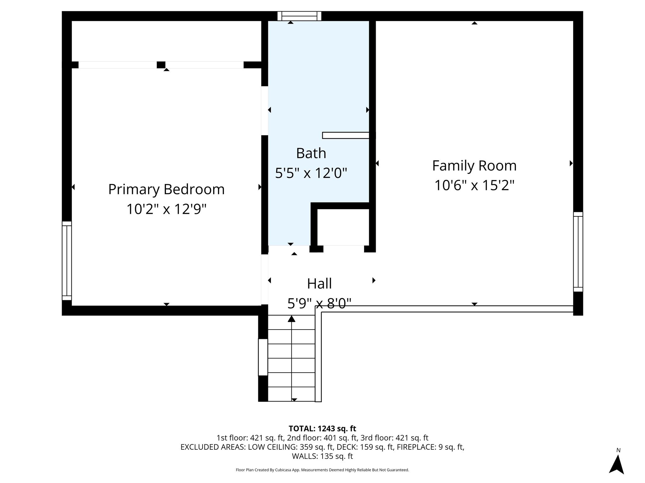 Floor 2