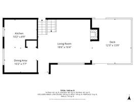 Floor 1