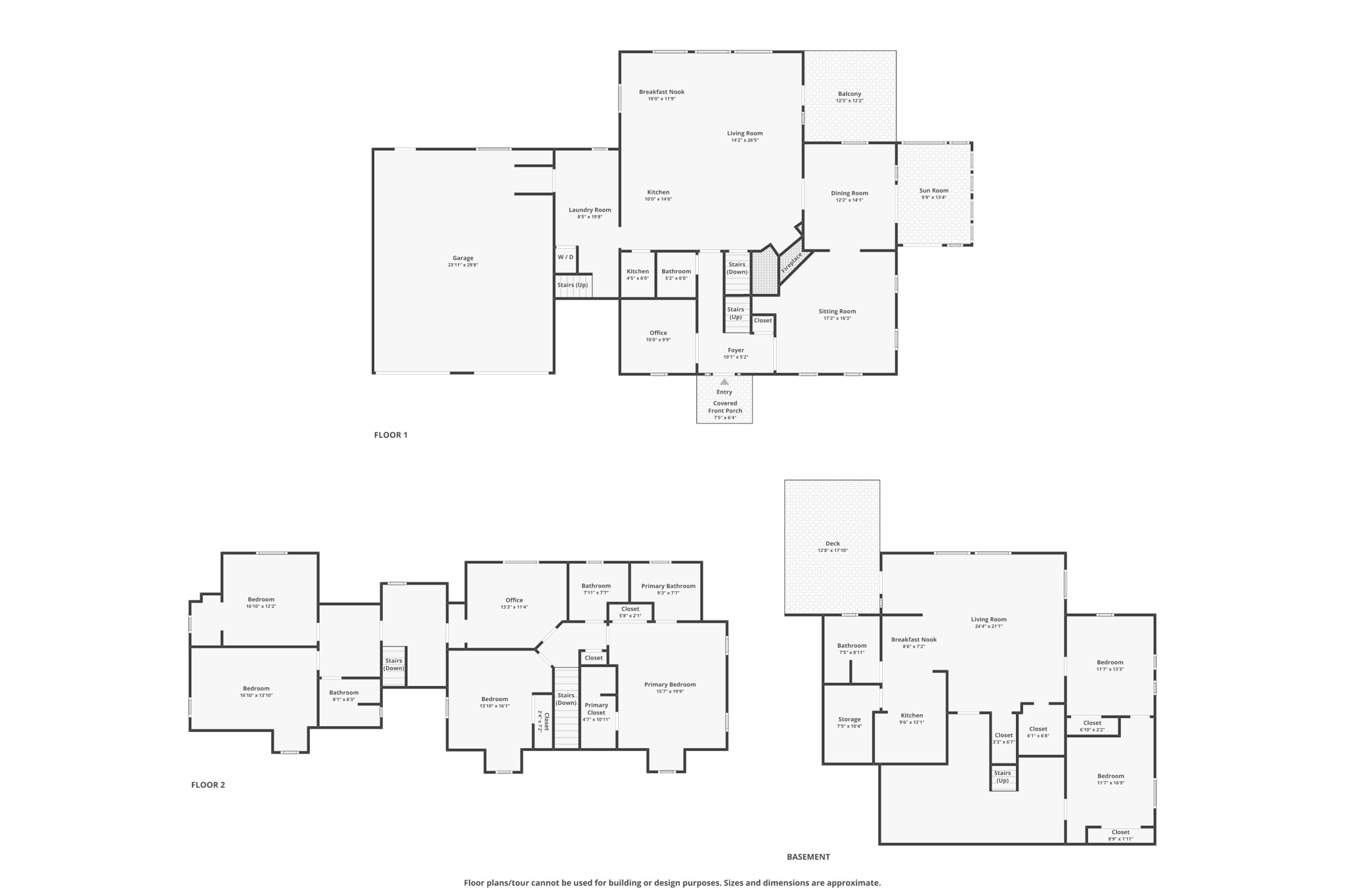 Floorplan #2