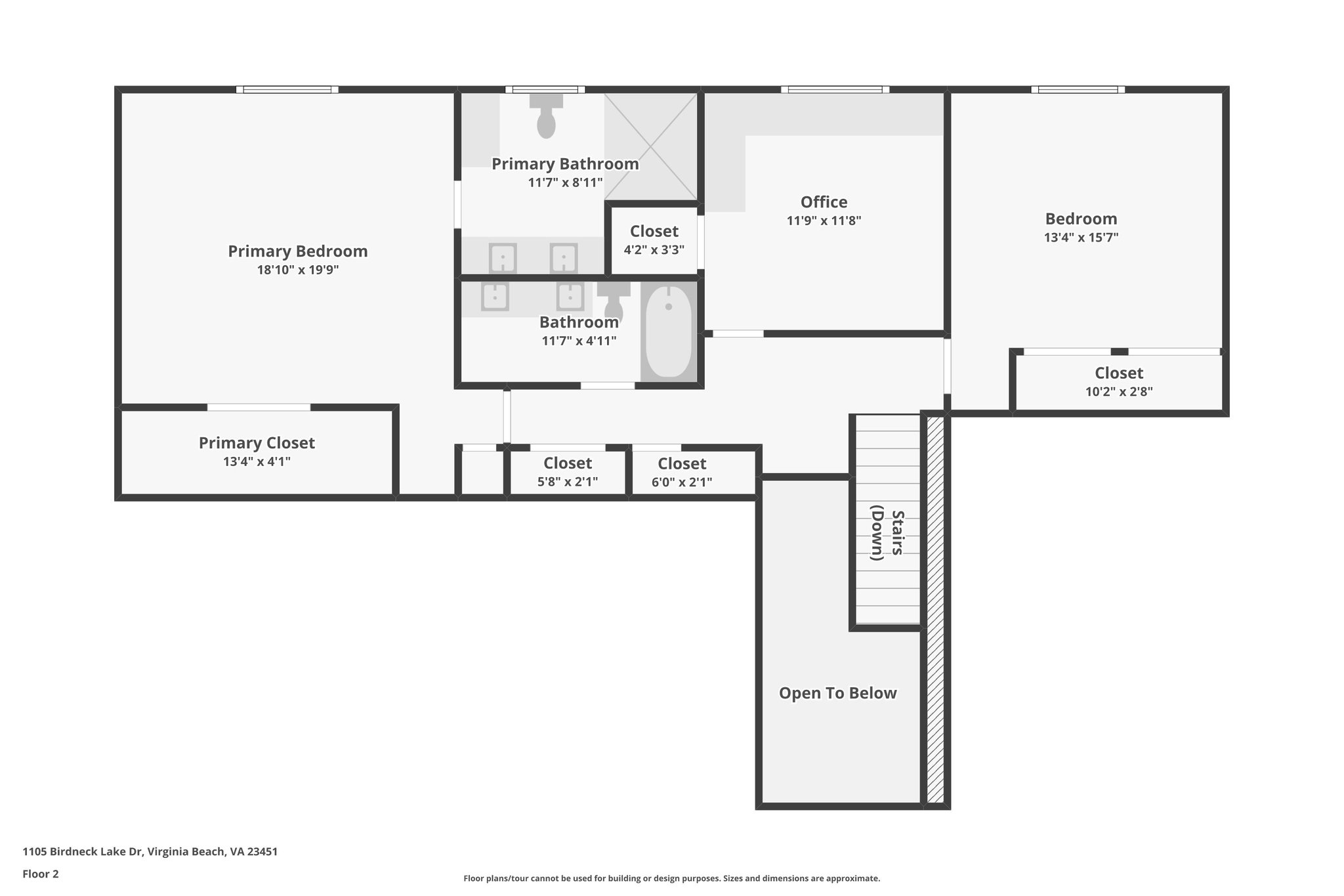 Floor 2