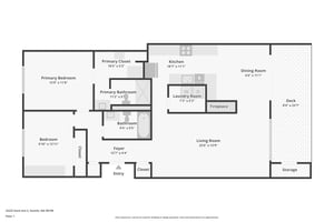 Floor 1
