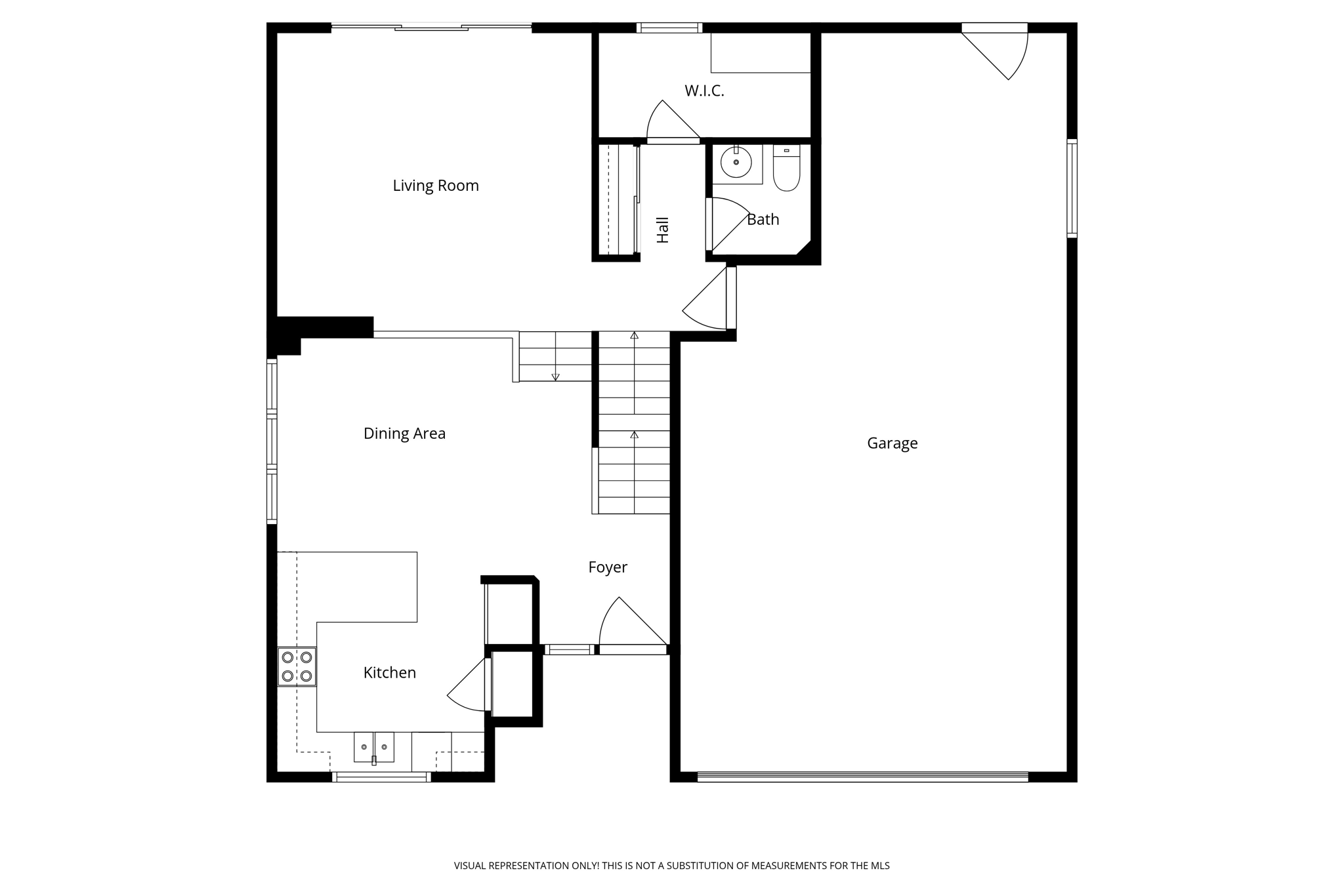 Floorplan #2