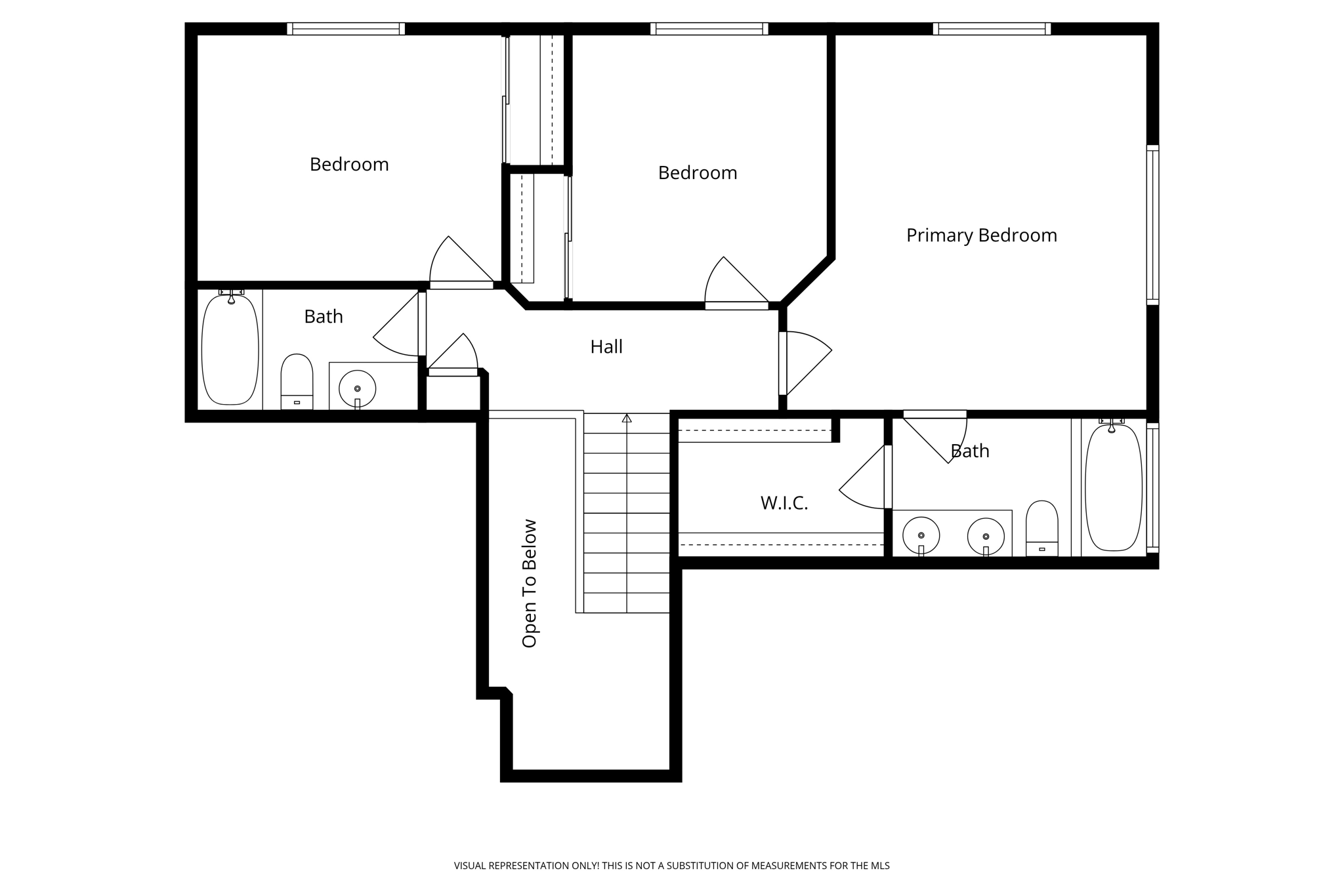 Floorplan #3