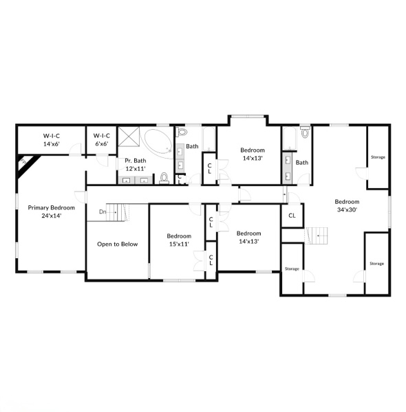 Floorplan #2