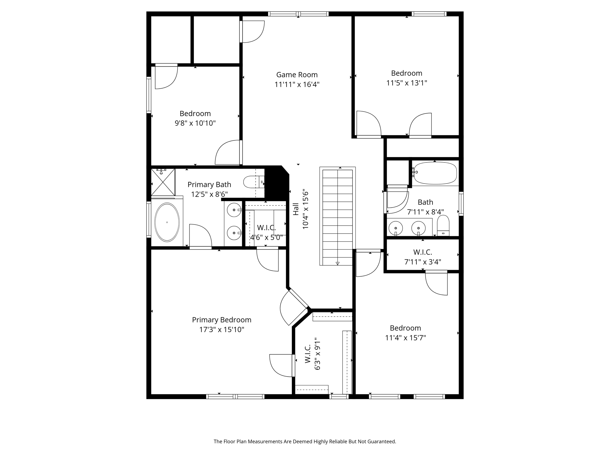 Floorplan #2