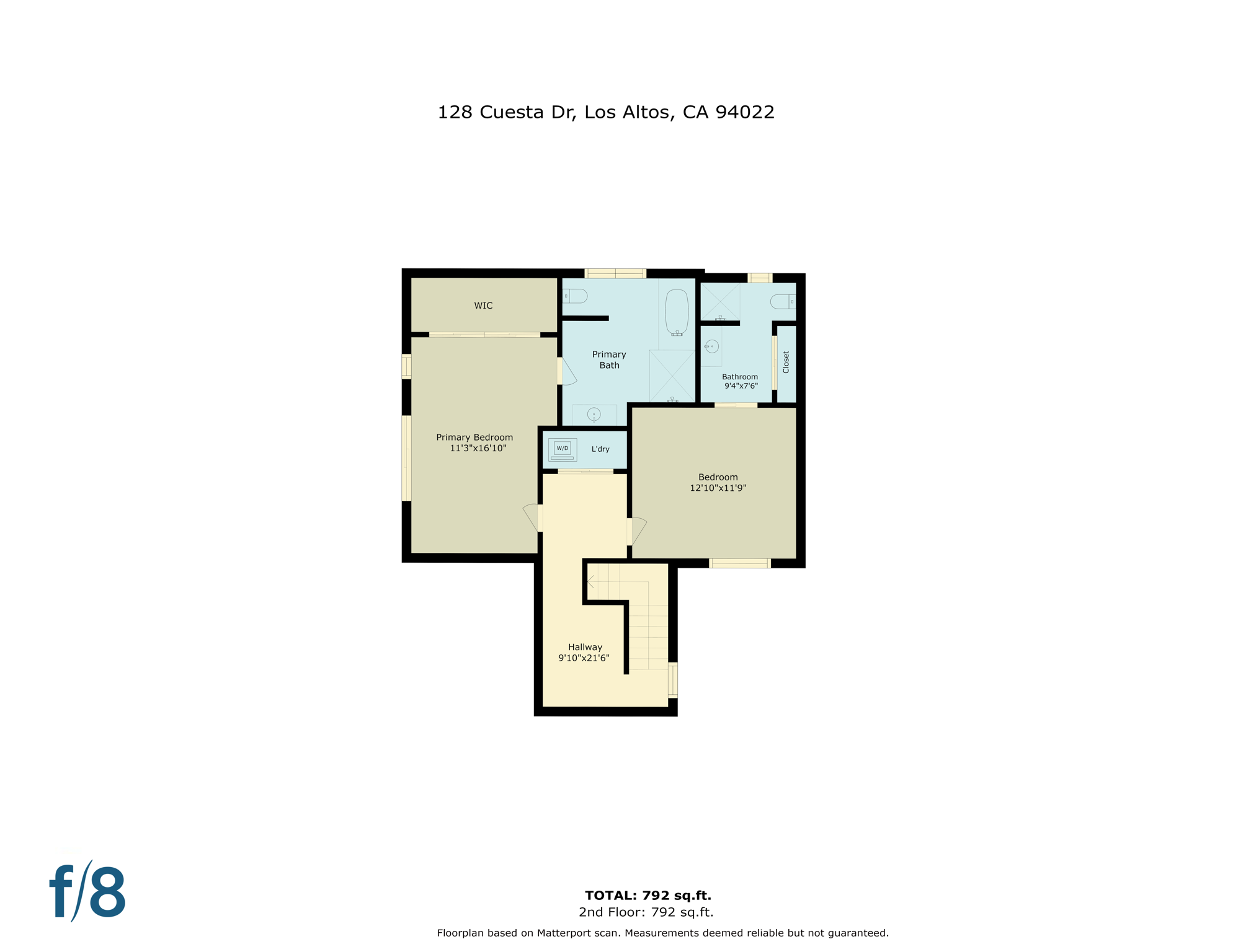 Floorplan #2