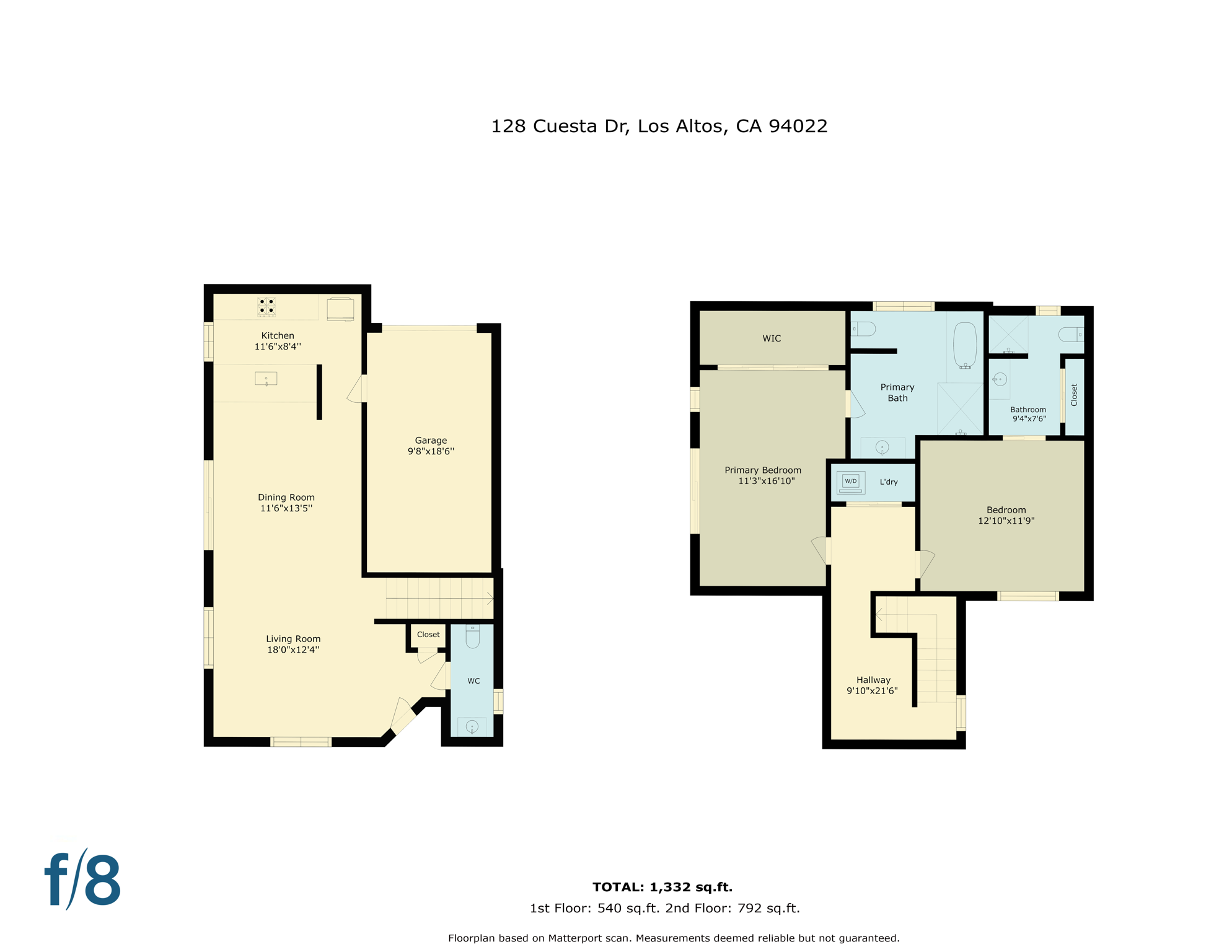 Floorplan #3