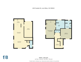 Floorplan #3