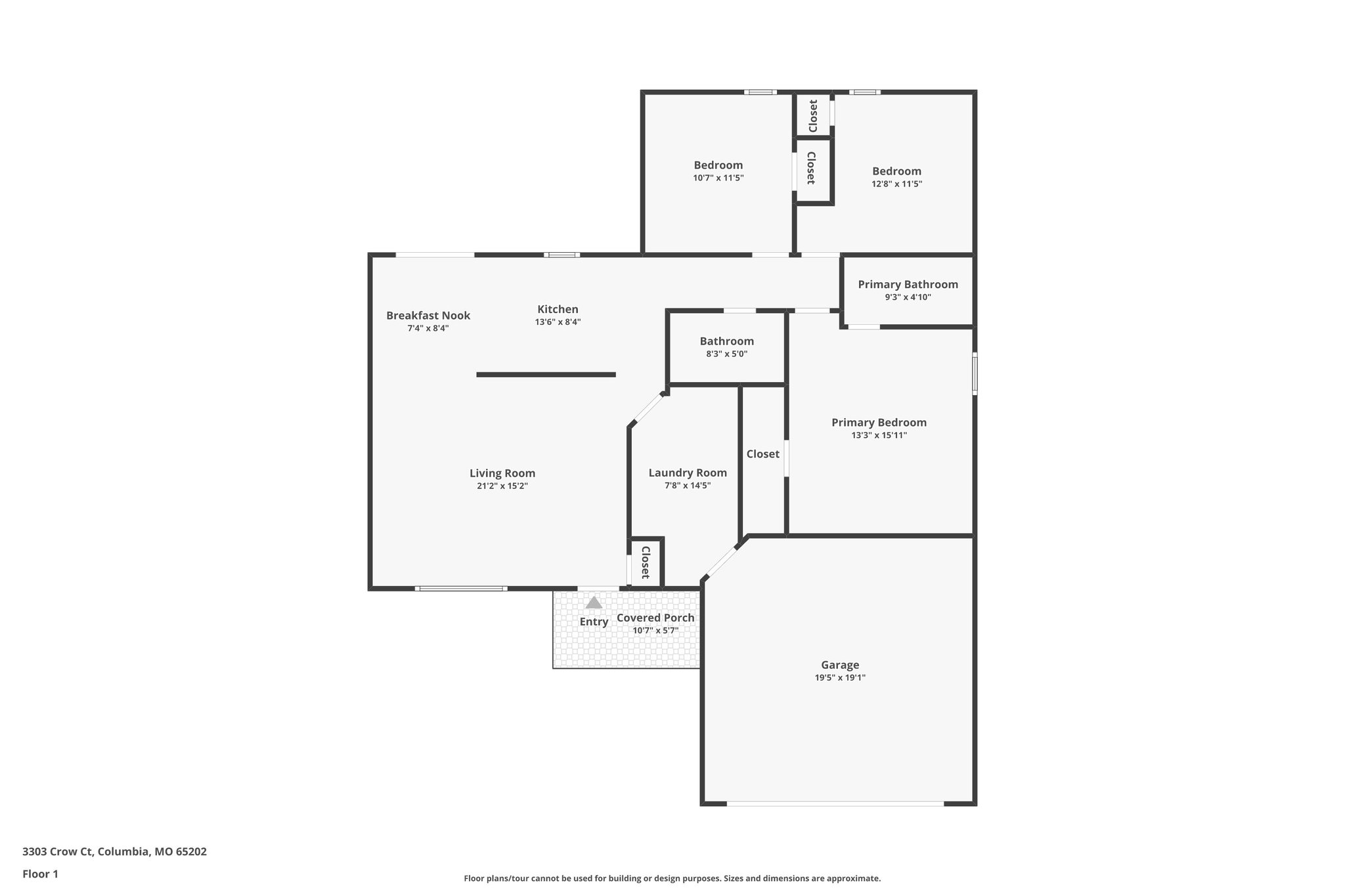 Floor 1
