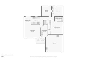 Floor 1