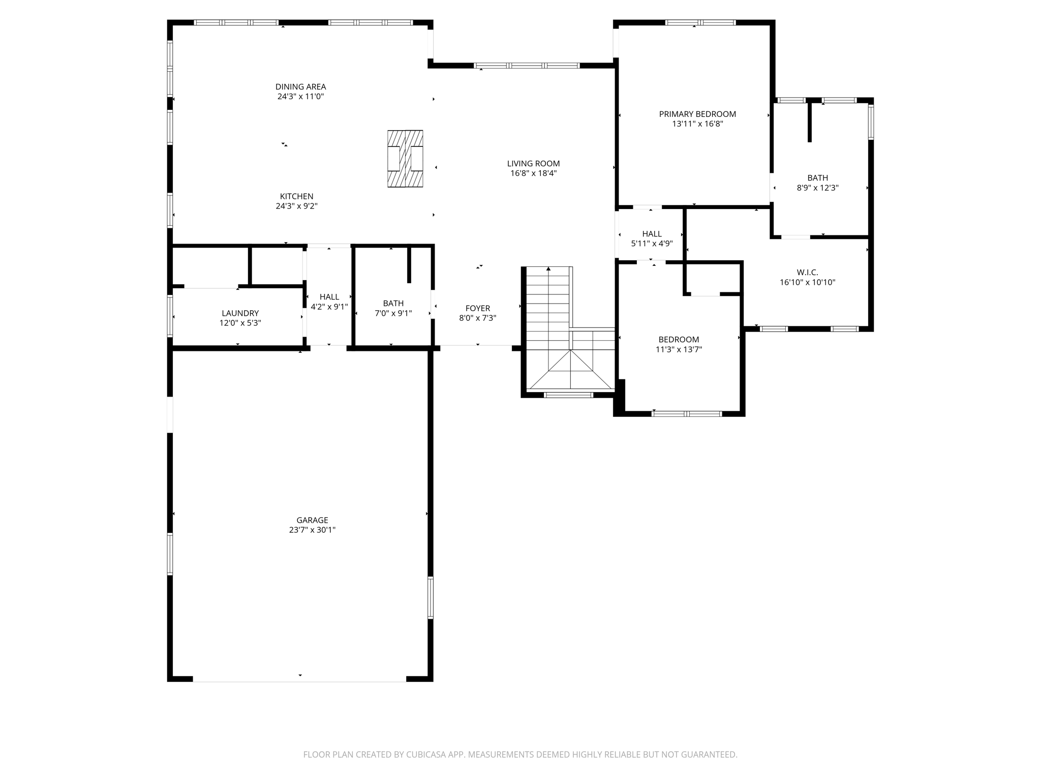 Floorplan #2