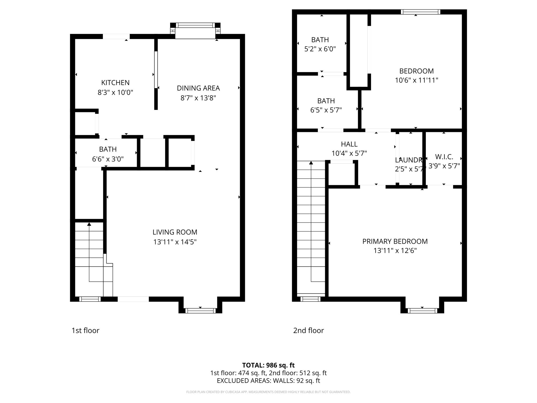 Floorplan #3