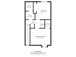 Floorplan #2