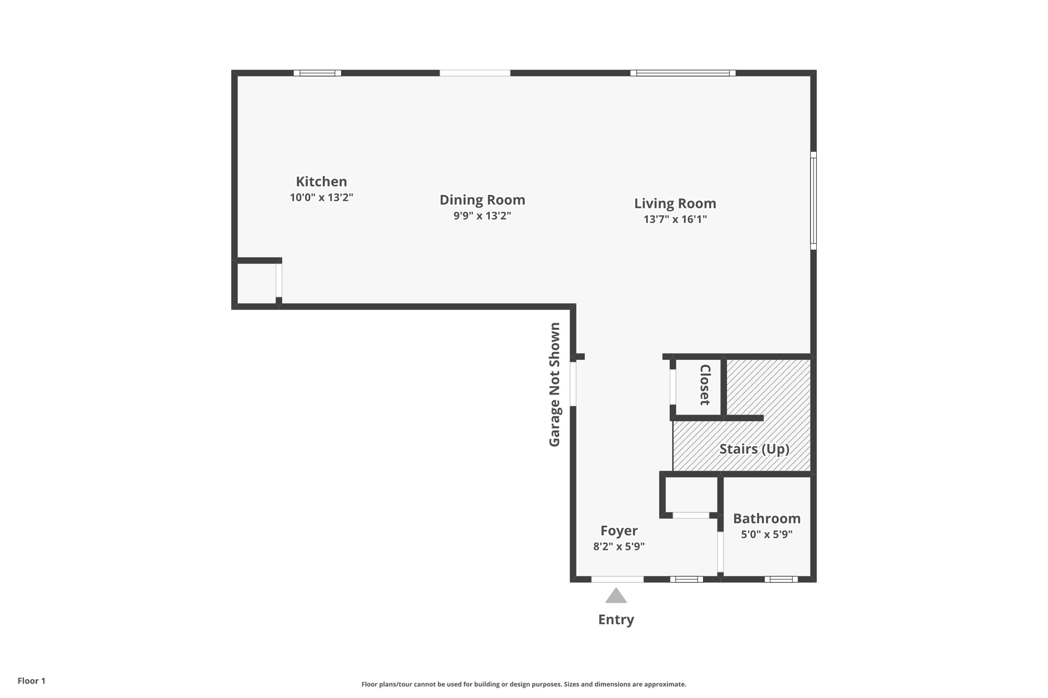 Floorplan #2