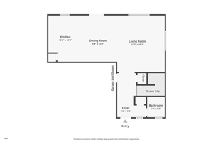 Floorplan #2