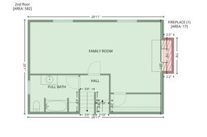 Floorplan #7