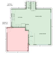 Floorplan #8