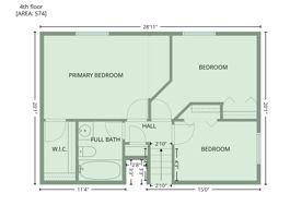 Floorplan #9