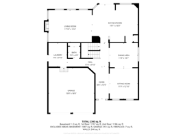 Floorplan #2