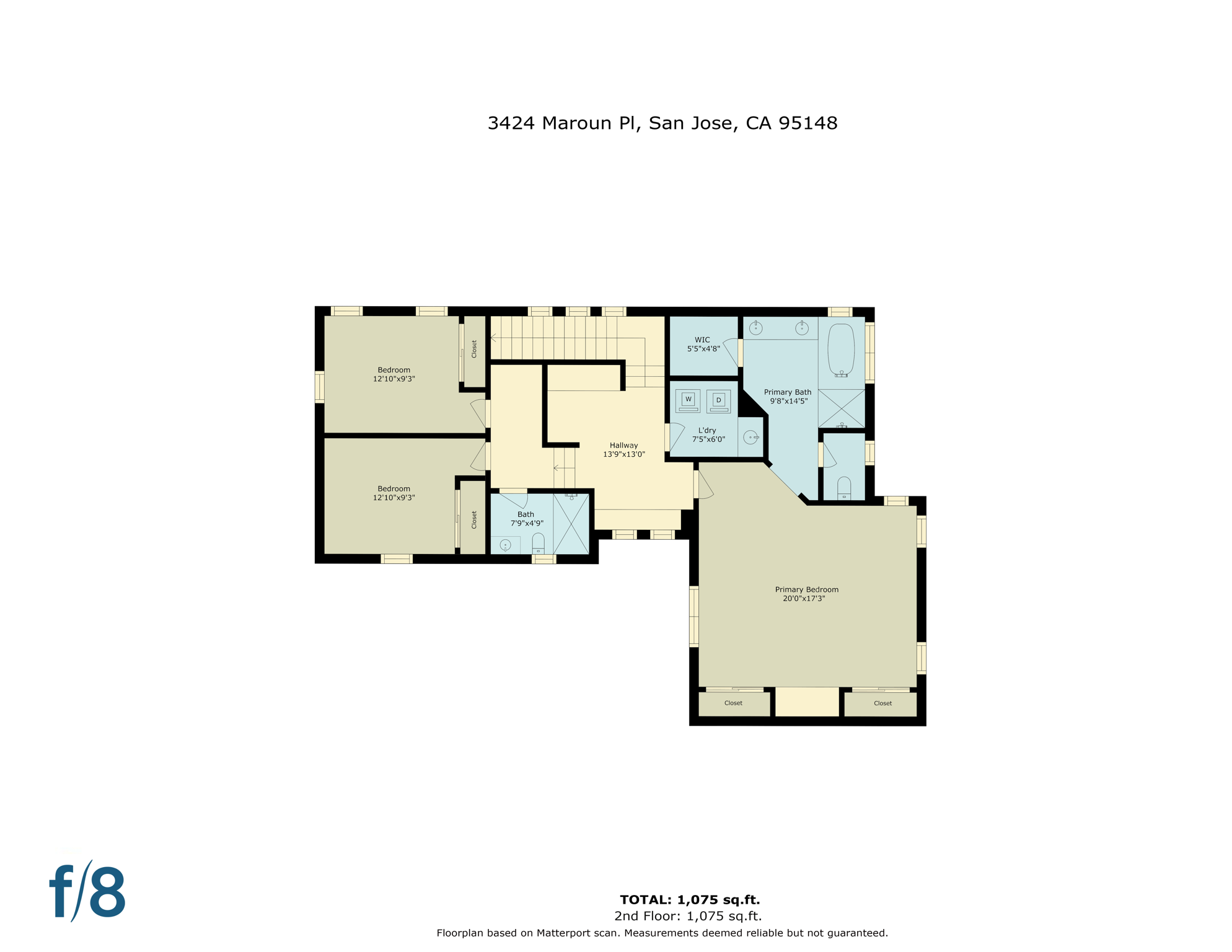Floorplan #2