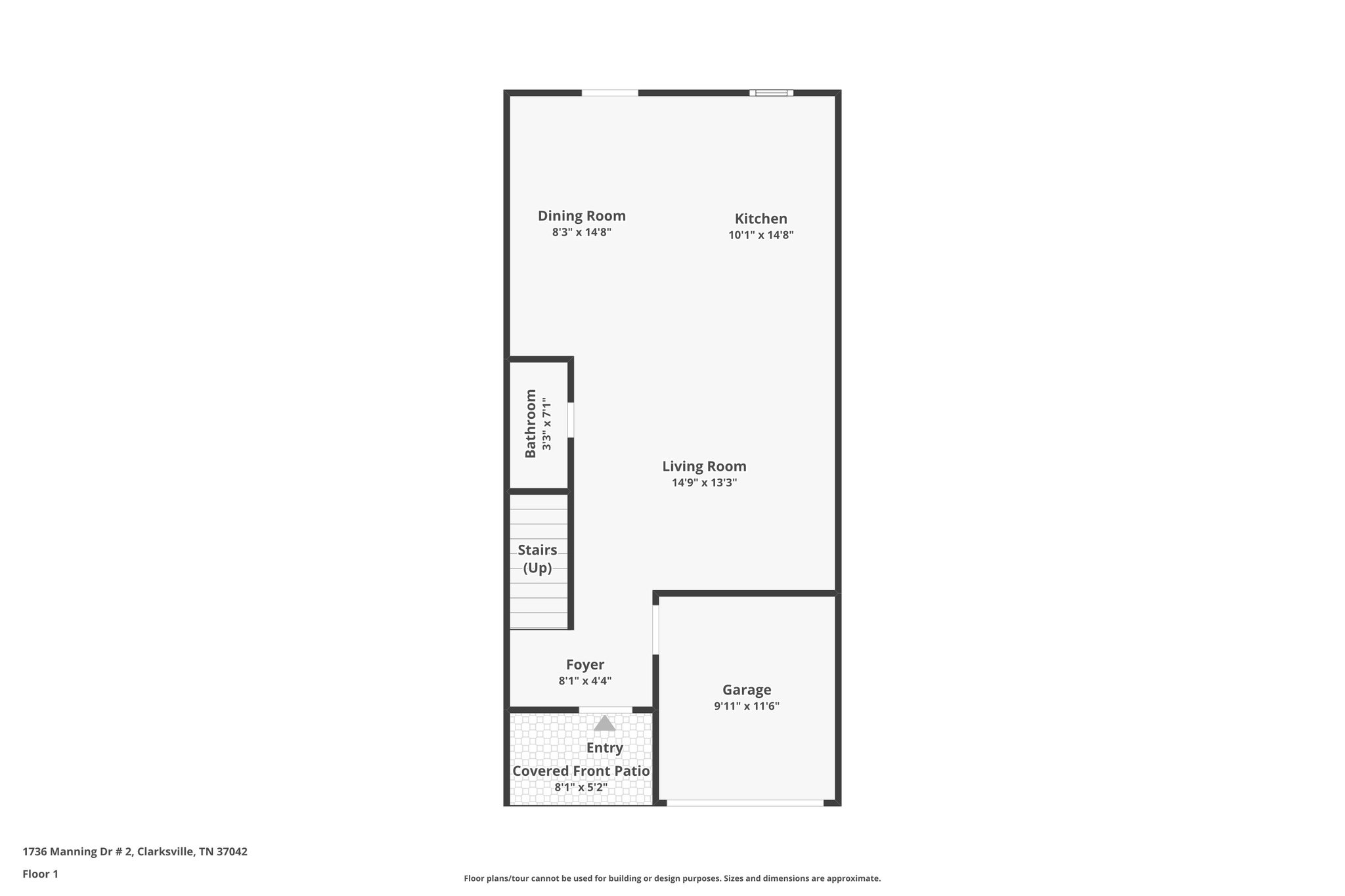 Floor 1