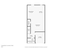 Floor 1