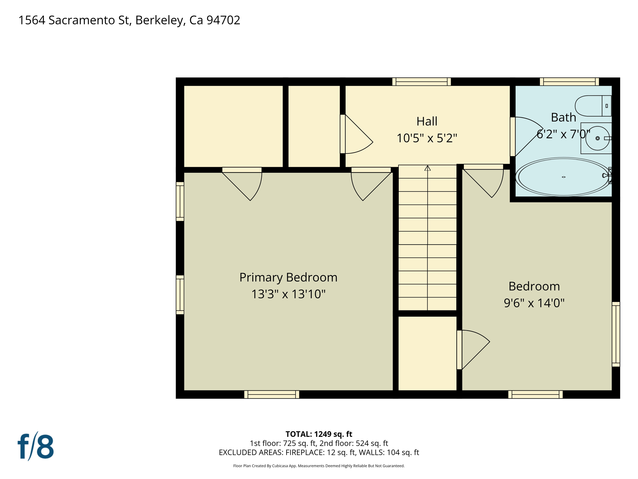 Floorplan #2
