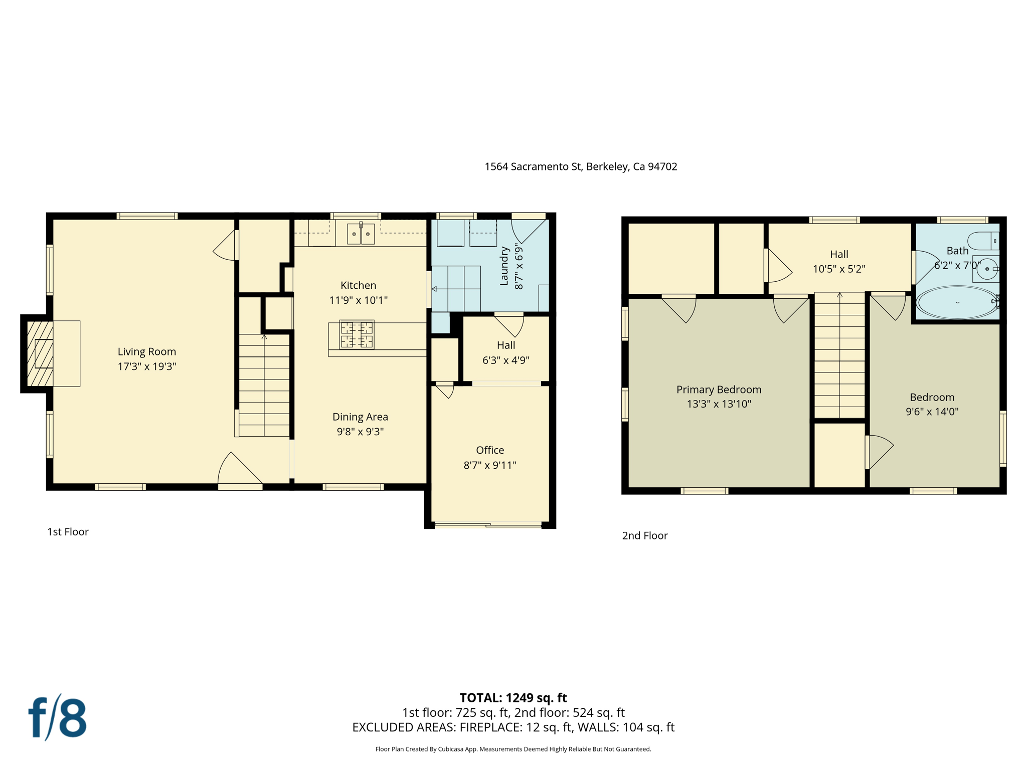 Floorplan #3