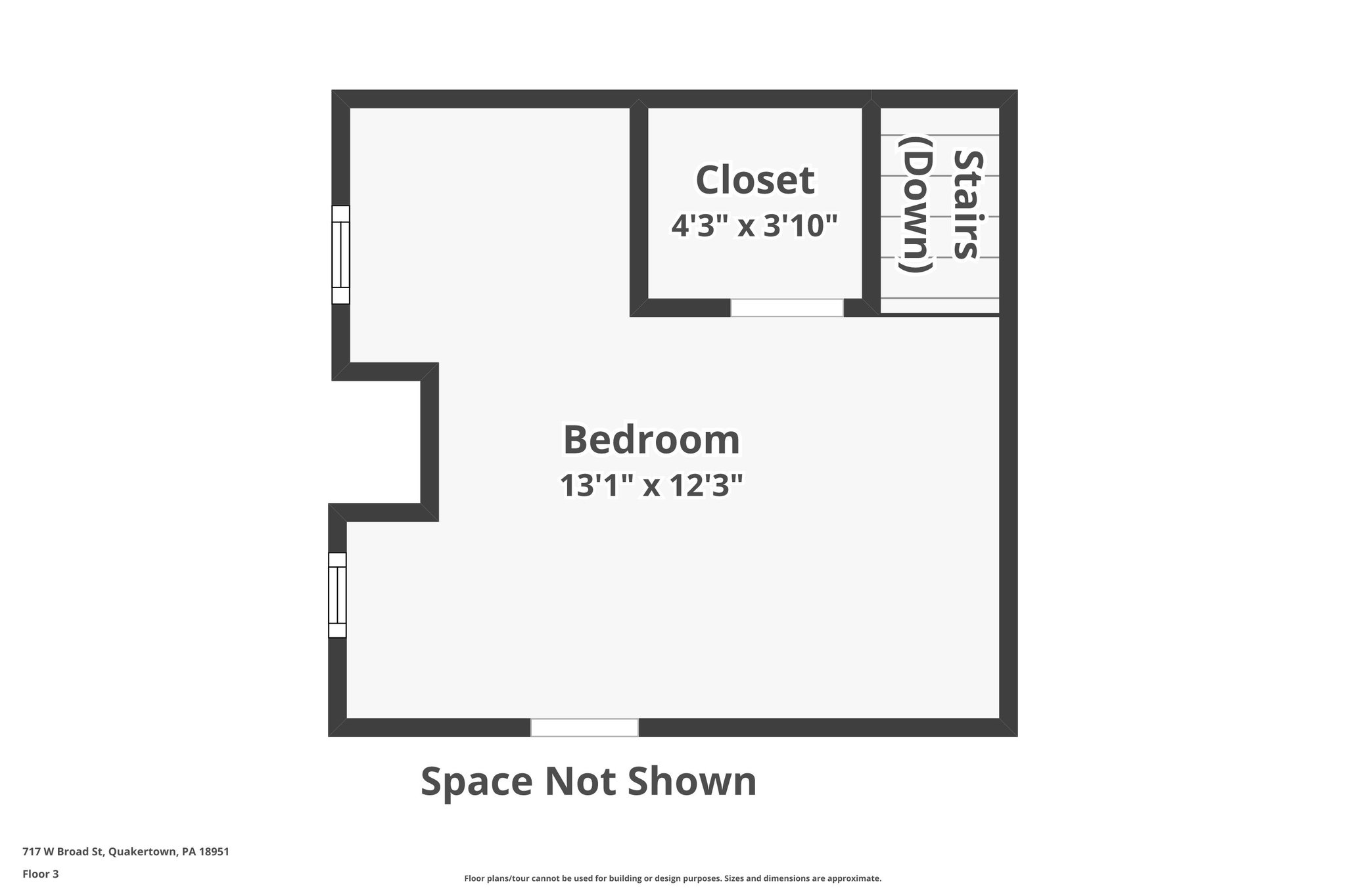 Floor 3