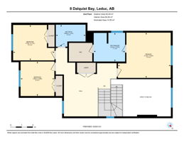 VX - (Metric) Schematic Floor Plan - (2)