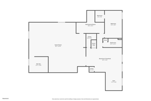 Floorplan #5