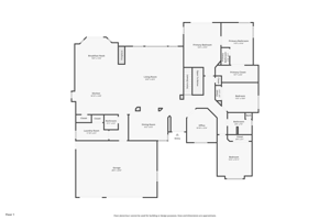 Floorplan #6