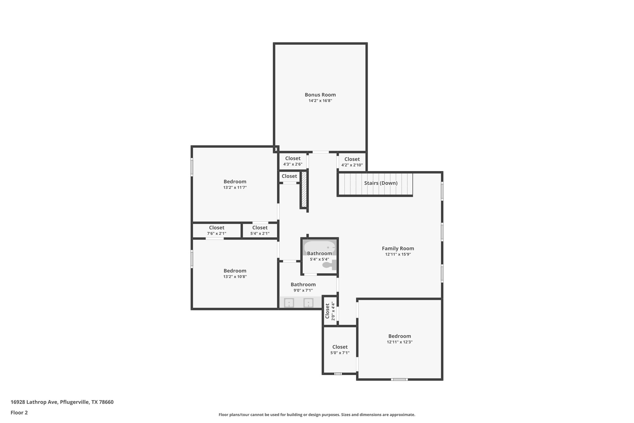 Floor 2