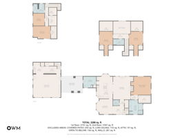 Floorplan #3