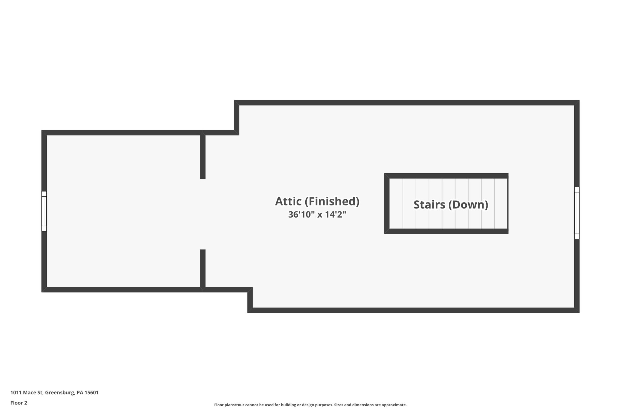 Floor 2