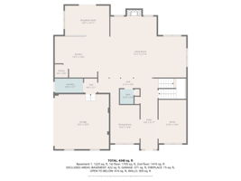 Floorplan #3